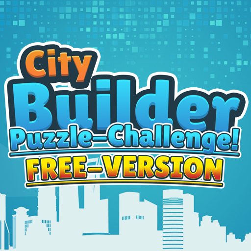 City Builder Puzzle Challenge icon