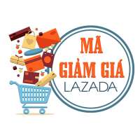 Mã giảm giá LAZADA - Mã khuyến mãi LAZADA - LAZADA