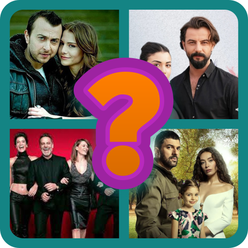 Guess the turkish series_ احزر المسلسل التركي icon