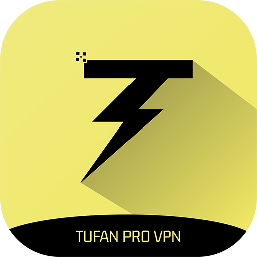 Tufan Pro VPN icon