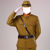 Soldier Face Changer icon