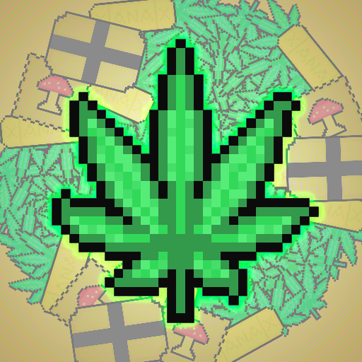Hustle Life: Drug Dealing RPG icon