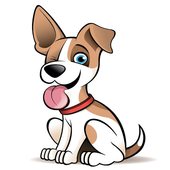 Professional Dog Whistle icon