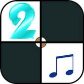 Piano Tiles Game 2