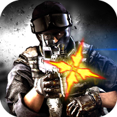 sniper Mission - Bloody Rescue icon