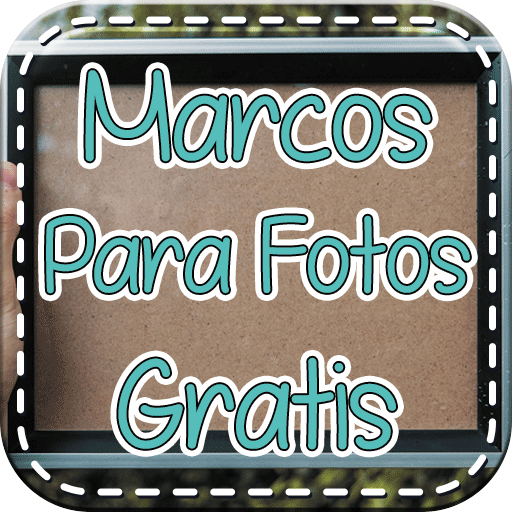 Marcos Para Fotos Gratis icon
