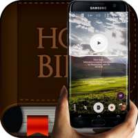 Bible Companion for your Current Bible Application