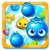 Fruit Crush Mania icon