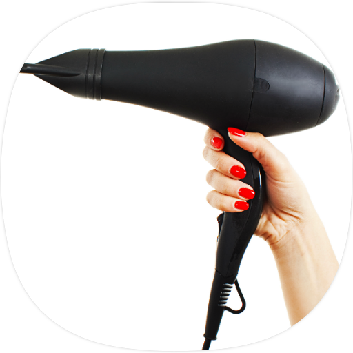Hair Dryer Sounds icon