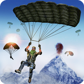 FPS Battle Survival Shooting 3D icon