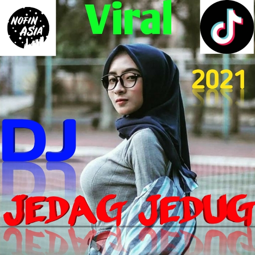 DJ JEDAG JEDUG FULL BASS 2021 (Offline)Terupdate icon