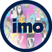 chat &amp; guide for imo Free Video Call icon