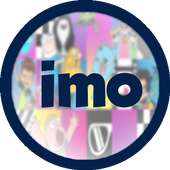 chat & guide for imo Free Video Call
