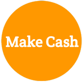 Make Cash icon