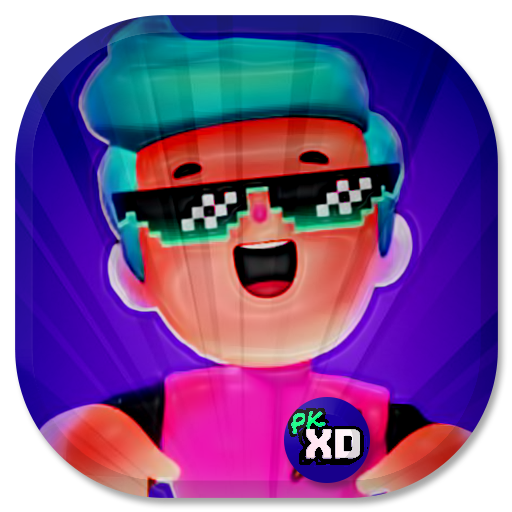 Guide for Pk XD Explore New Universe 2021 icon