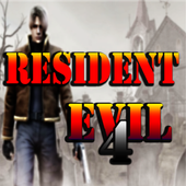 Tips for Resident Evil 4 icon