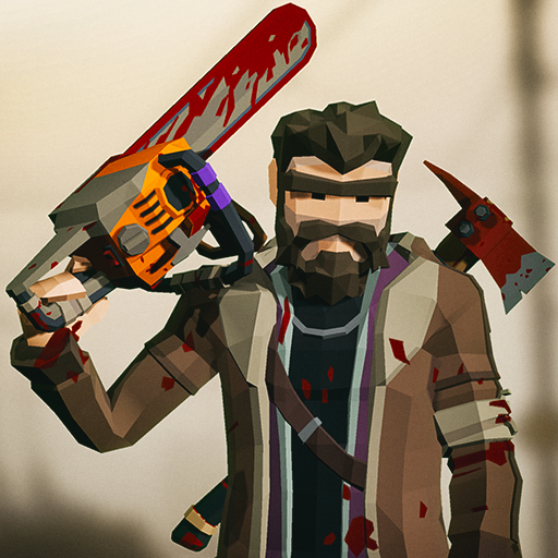 Road Raid: Puzzle Survival Zombie Adventure icon