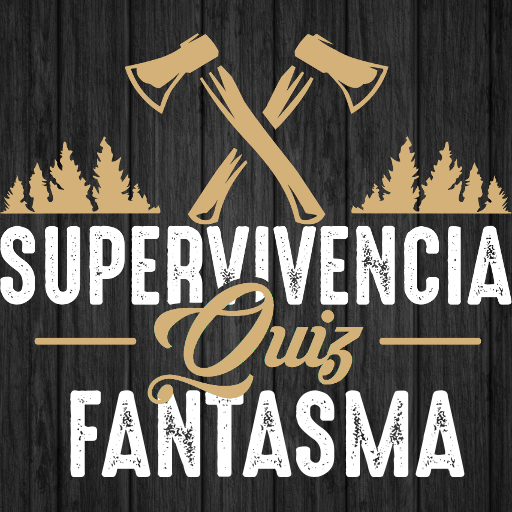 Test de Supervivencia Fantasma (QUIZ) icon