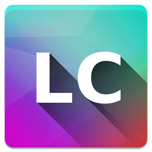 Lucid Colors Drawing icon