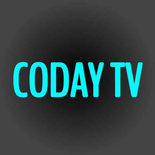 Coday TV icon