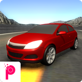 High Pace GTR Racing: Momentum icon