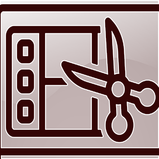 Video Editor, Video Maker, Crop Video, Edit Video icon