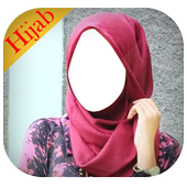 ikon 💕 Hijab islamic Editor 😍