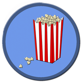 Popcorn Trailers icon
