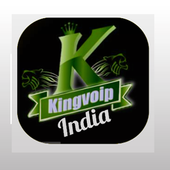 kingvoip india icon