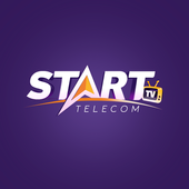 Start Telecom TV icon