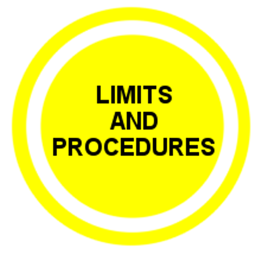 Aircraft Limits and Procedures icon