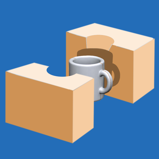 Plaster Mold Calculator icon