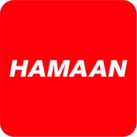 Hamaan Car MP3 App