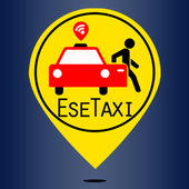 Ese taxi icon