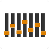 Sound Equalizer Studio icon