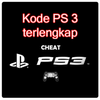Kode Ps 3 Terlengkap icon