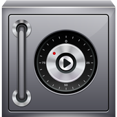 Hot Video Locker icon