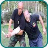 Self Defense Training