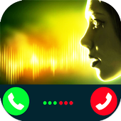 Call Voice Changer icon