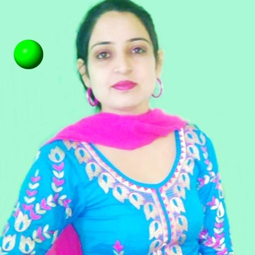 Desi Aunty Online - Hot Chat icon