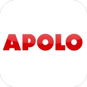Apolo icon