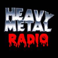 Heavy Metal & Rock music radio on 9Apps