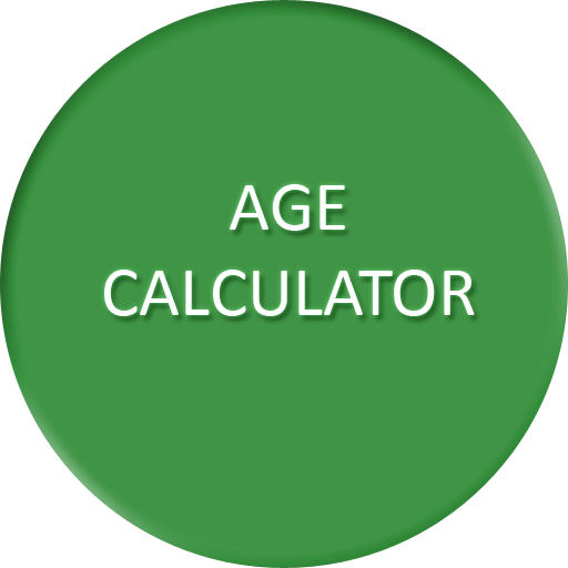 Fastest Age Calculator icon