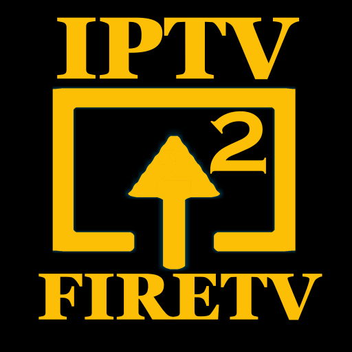 IPTV to Fire Tv icon
