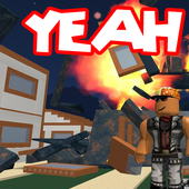 impossible Mission Roblox icon