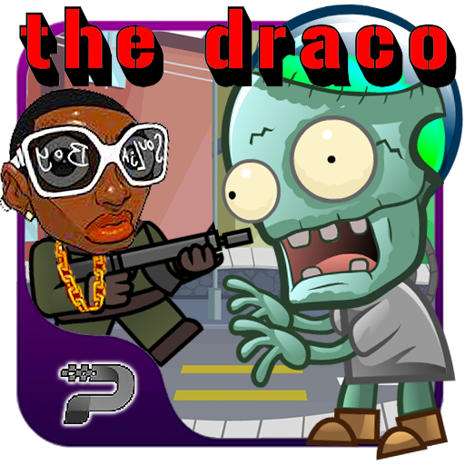 The Draco Vs Zombies icon