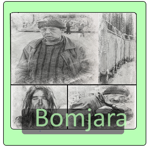 Bomjara(My Version) icon