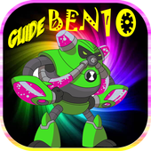 Guide Ben 10 Omniverse icon