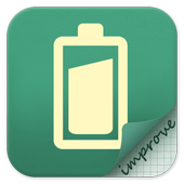 Improve Battery Life Tips icon