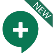 Plus Messenger icon